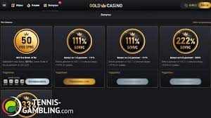 Обзор разнообразия и хитростей видеоигр в онлайн-казино Gold